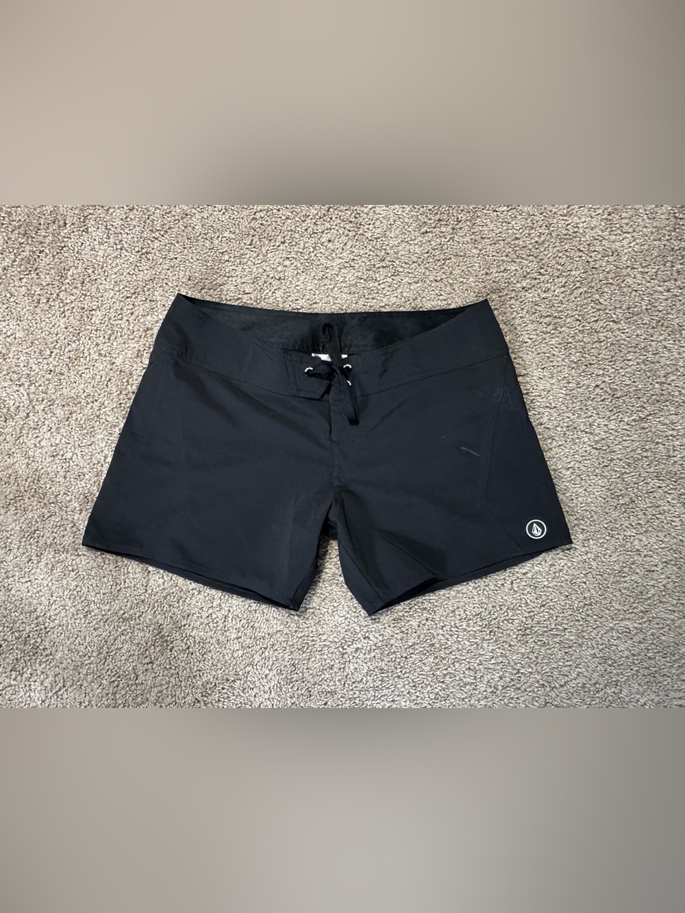 Volcom Swim Board Shorts Size 9